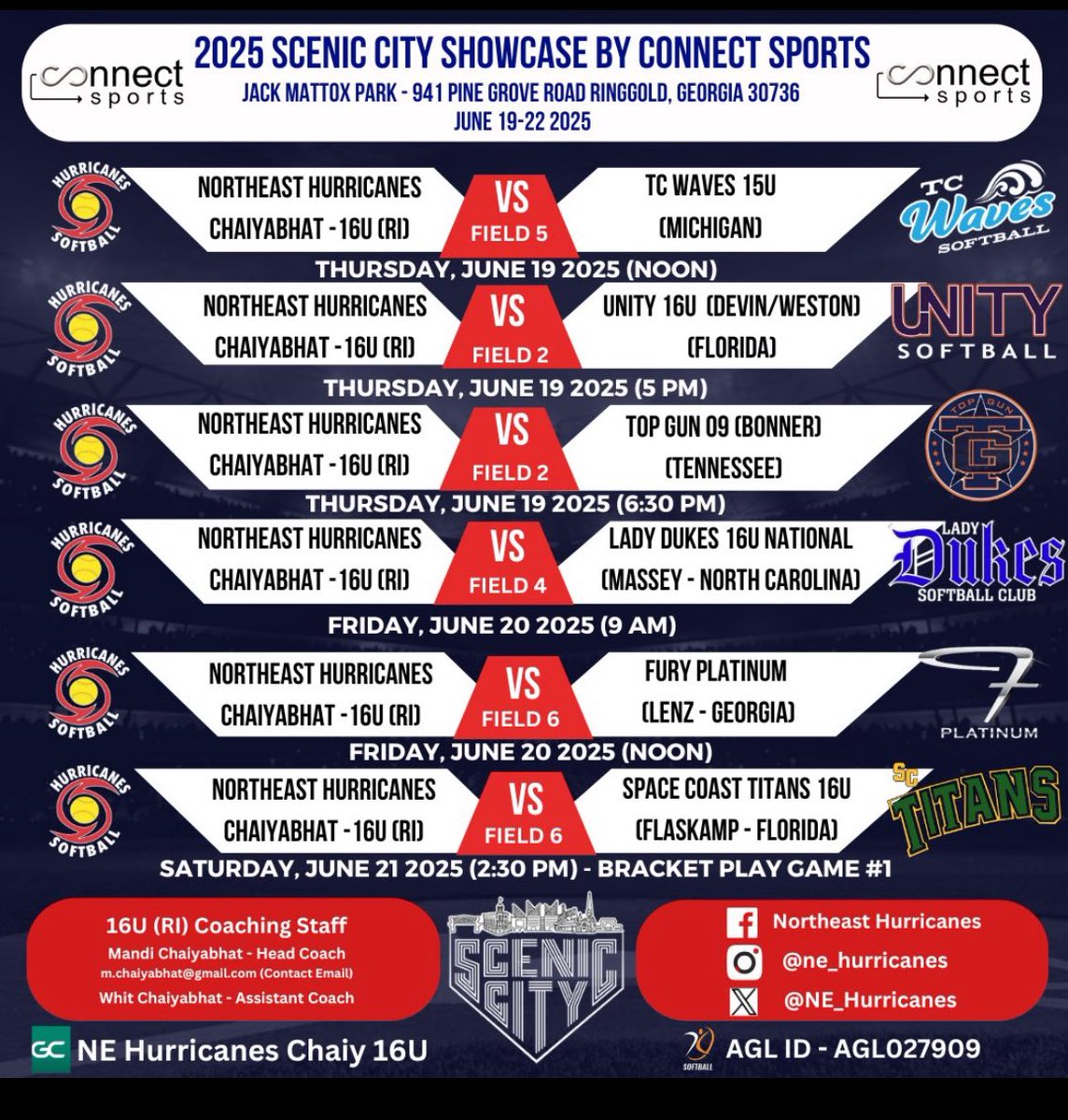 Addison DeMarco tweet media