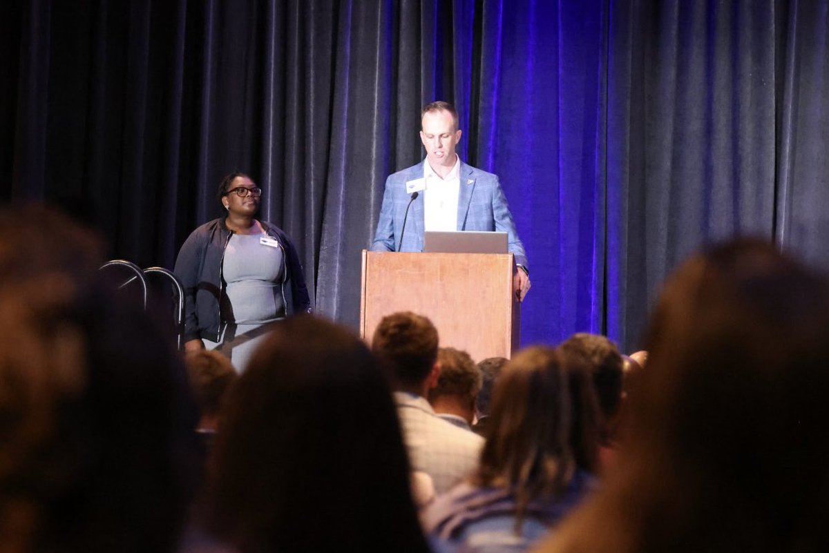 Travis Tellitocci (@ttellitocci) on Twitter photo Congratulations to <a href="/FairfieldStags/">Fairfield Stags</a> Deputy Athletics Director <a href="/Zach_Dayton/">Zach Dayton</a> on being named the new President of <a href="/NACMANews/">NACMA News</a> during the 2025 NACDA Convention. I know Zach will do a great job leading the organization. Congratulations to <a href="/FairfieldStags/">Fairfield Stags</a> Deputy Athletics Director <a href="/Zach_Dayton/">Zach Dayton</a> on being named the new President of <a href="/NACMANews/">NACMA News</a> during the 2025 NACDA Convention. I know Zach will do a great job leading the organization.
