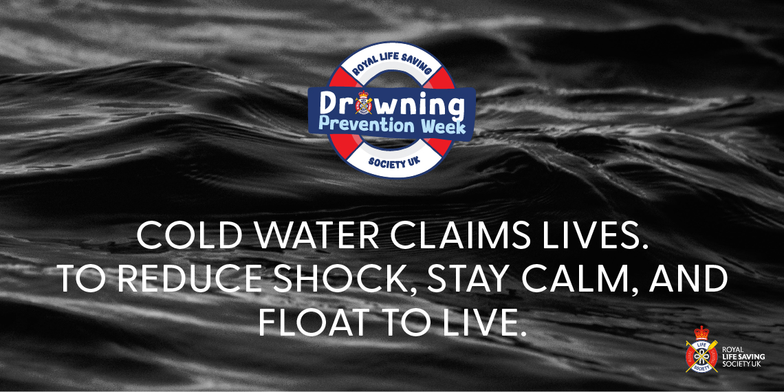 Even in high summer, all waters around Scotland are cold enough to induce cold water shock. Cold water can affect your ability to swim &amp; self-rescue.

-> watersafetyscotland.org.uk/advice-hub/act…

<a href="/RLSSUK/">Royal Life Saving Society UK - RLSS UK</a>
#enjoywatersafely
#drowningpreventionweek