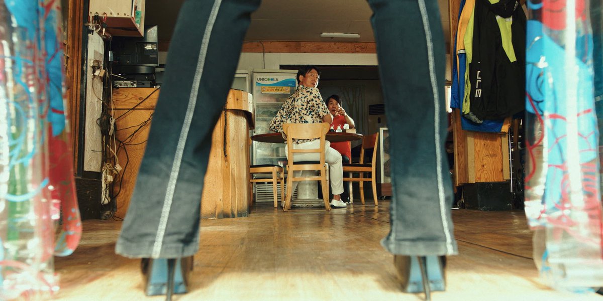 부천영화제에서 <이반리 장만옥>이 상영됩니다!!! 많관부!!!