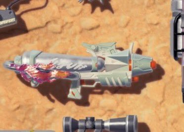 you can kill the man... but not the idea...