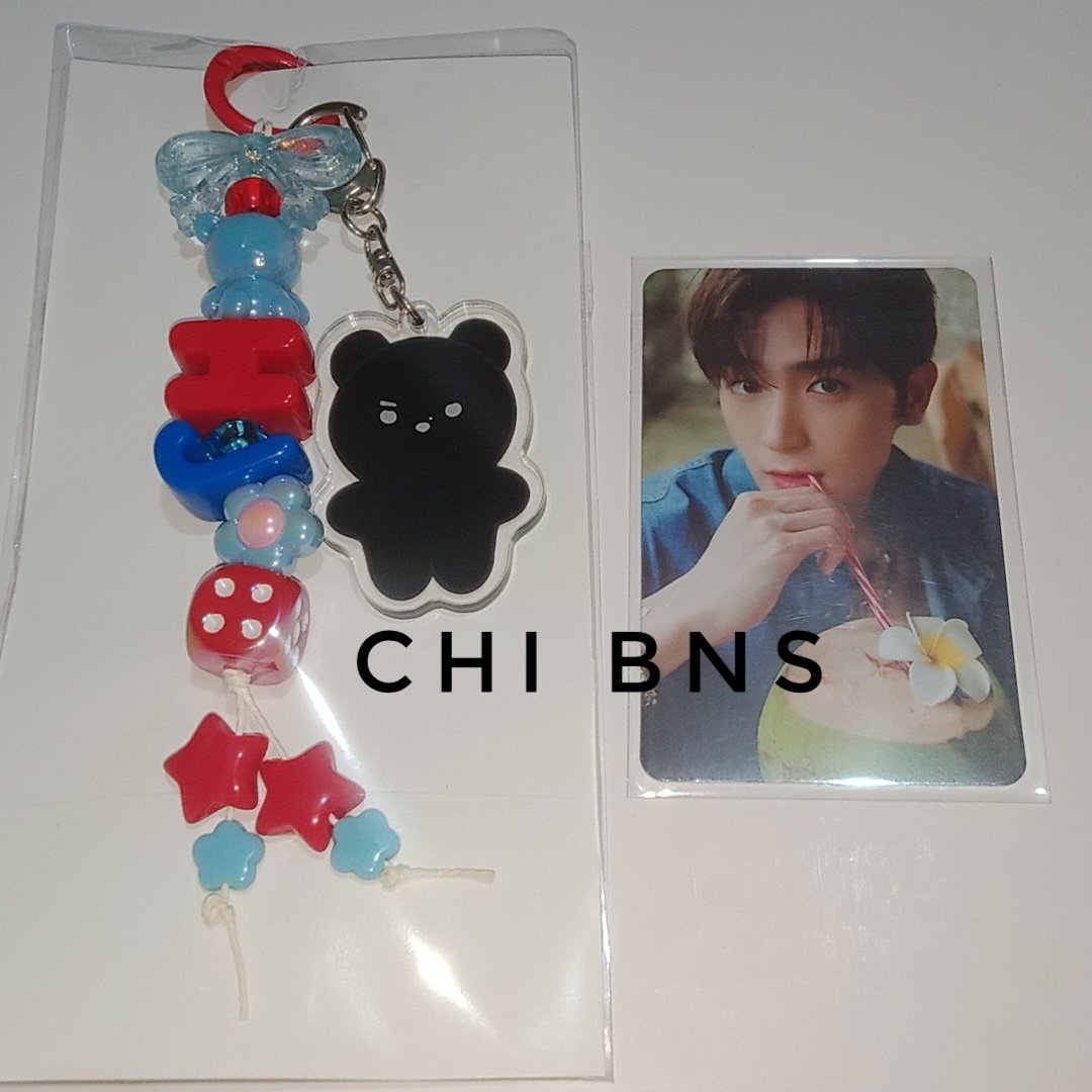 jacobaestfriend's tweet photo. wts lfb ph
🩷 the boyz sunwoo hyunjae keyring

💵 P250 each set

✔️payo only
✔️onhand

mop: gcash
mod: flash/jrs https://t.co/nKBh2Mg3CK