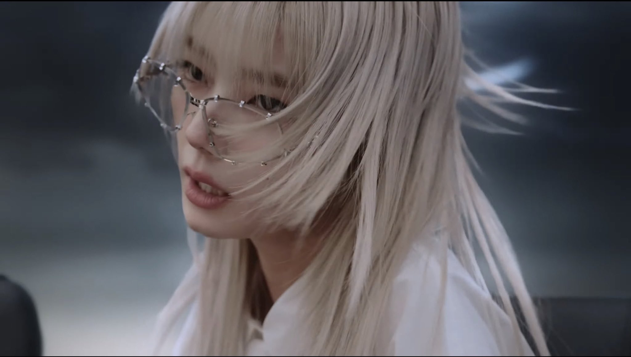 藤吉夏鈴　Make or Break MV ジャケット 櫻坂46 藤吉夏鈴 make or Break MV衣装 コンプ - メルカリ