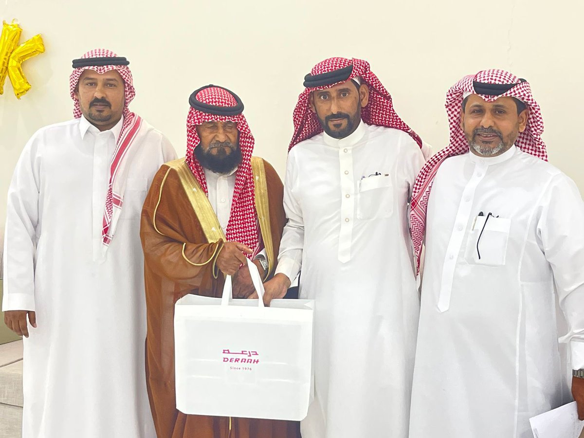 جانب من احتفال قبيلة الاشراف الصعوب ب #عيد_الأضحى_المبارك