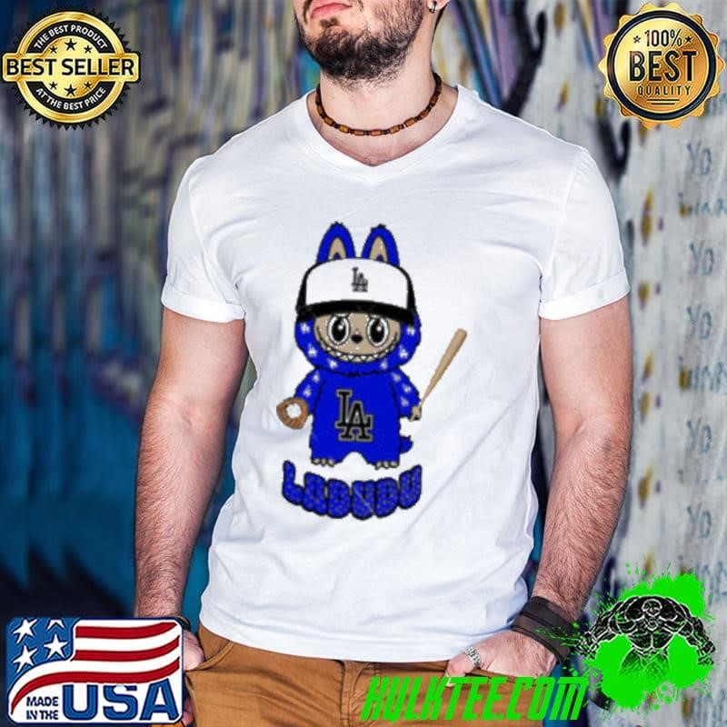 HulkteePremium's tweet photo. Labubu Hat LA Dodgers Labubu Los Angeles Dodgers shirt
Buy Link: https://t.co/C1FyXYTeRL   
Home:https://t.co/wyEWWYfKbo https://t.co/h4CrQ65iZ1