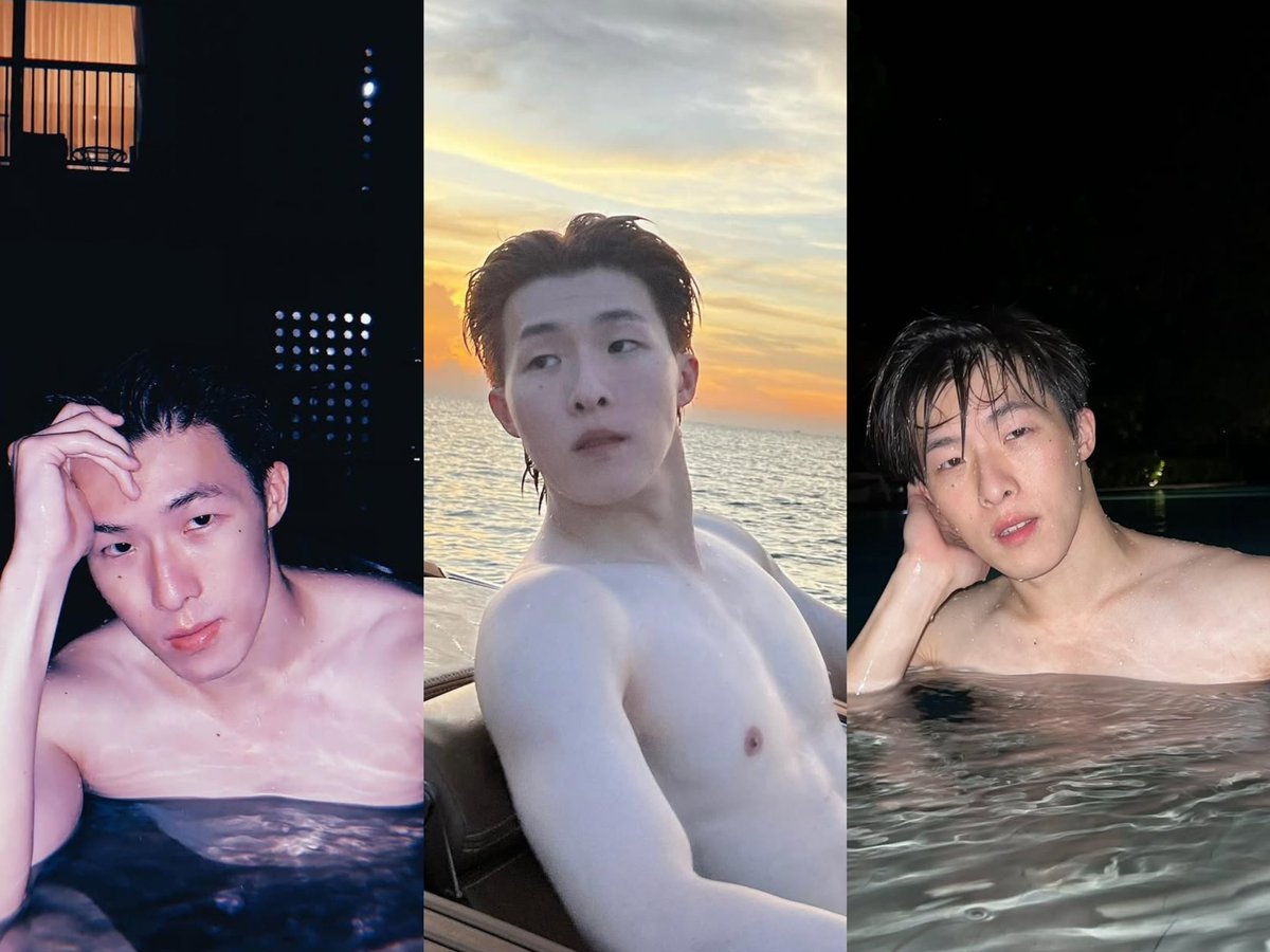 babekim_maong's tweet photo. 2022               2023                 2025

ปีไหนกูก็ไม่รอดทั้งนั้นอะ ล้มแชมป์ตัวเองปะแต่ท่าวางมือหน้านางเหมือนเดิมเป๊ะเลยว่ะ555555555555555555555555555 https://t.co/B07Je7wDSB