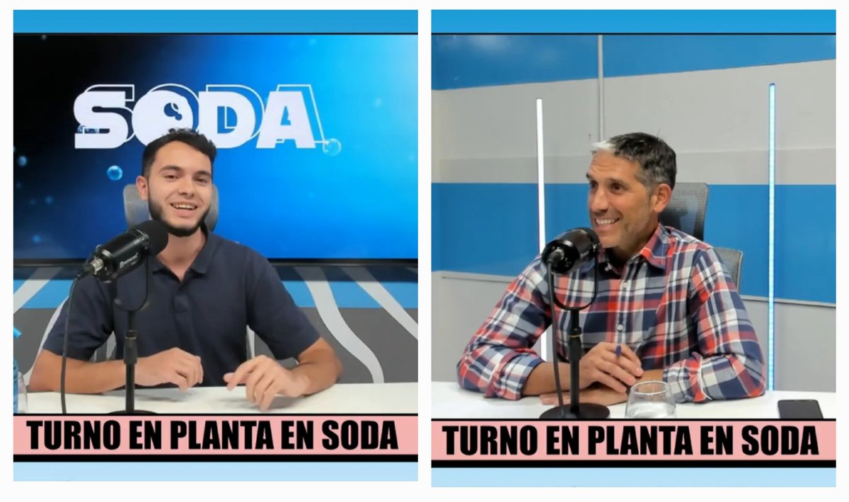 JJCarbajales's tweet photo. #PlanGas
El Gobierno lo llama una "limitación coyuntural".
Vence en 2029.
Las empresas esperan su fin para firmar contratos libremente (ponele). YPF para vender Metrogas (carito, con prórroga de licencia y RTI previas). CAMMESA para correrse (si la dejan). Brasil para conseguir gas (baratito).
Pero...
¿Qué corno es el Plan https://t.co/E11IDNpJfj 2020-2024 (luego extendido a 2028)?
Va aquí una explicación, en una amena entrevista por @Santi_Rengel.
Que lo aprovechen (con soda) 👇
📽 https://t.co/IoMAgMOCev