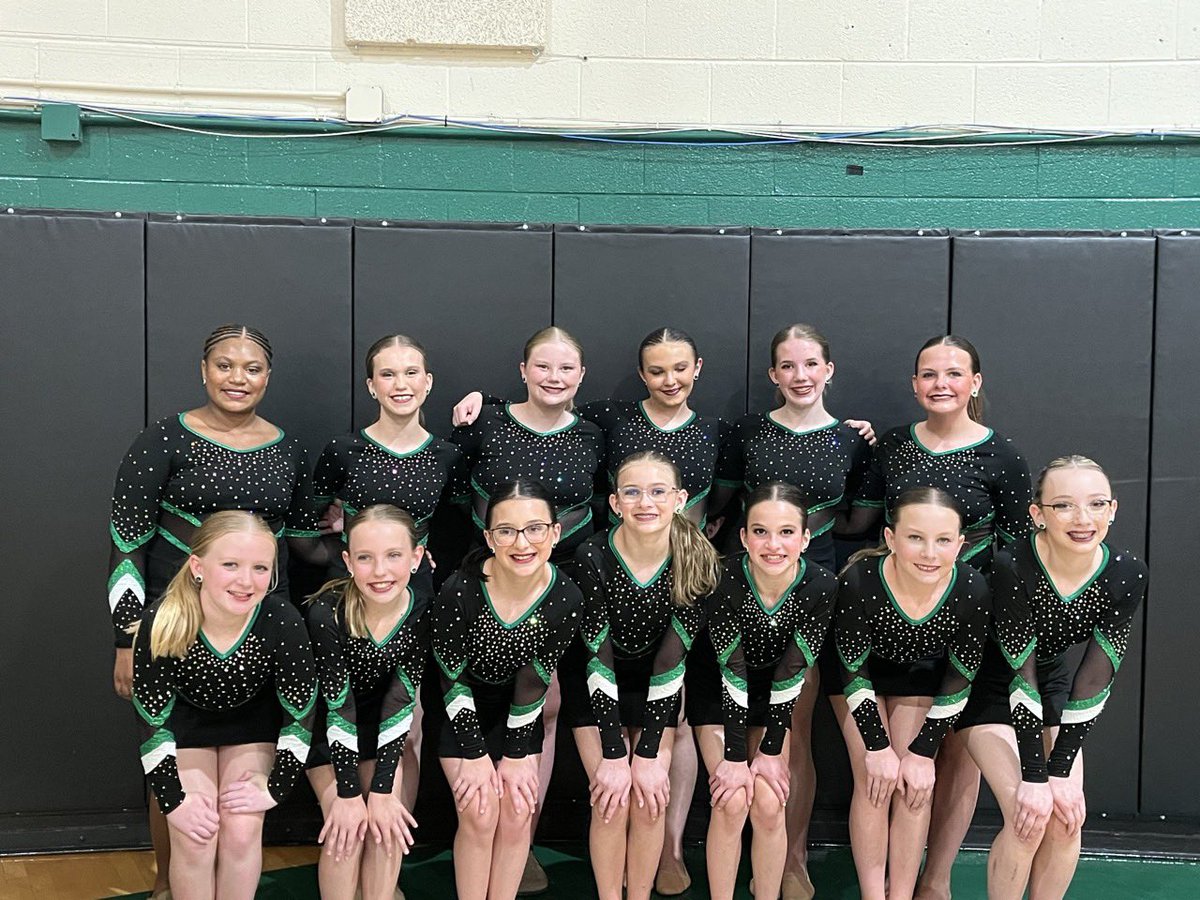GMSdanceteam tweet media