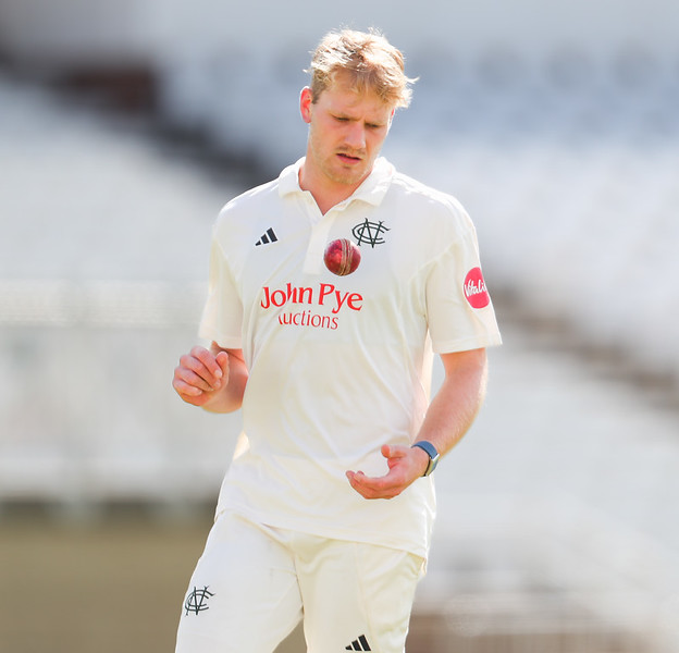 🏏🏏 Dillon Pennington is enjoying a return to action with Nottinghamshire after injury frustration – Steve Aston managed to grab some time with him for a chat about his Shropshire roots and his cricketing journey via the Shropshire Age Group pathway.
cricketshropshire.co.uk/dillons-shrops…