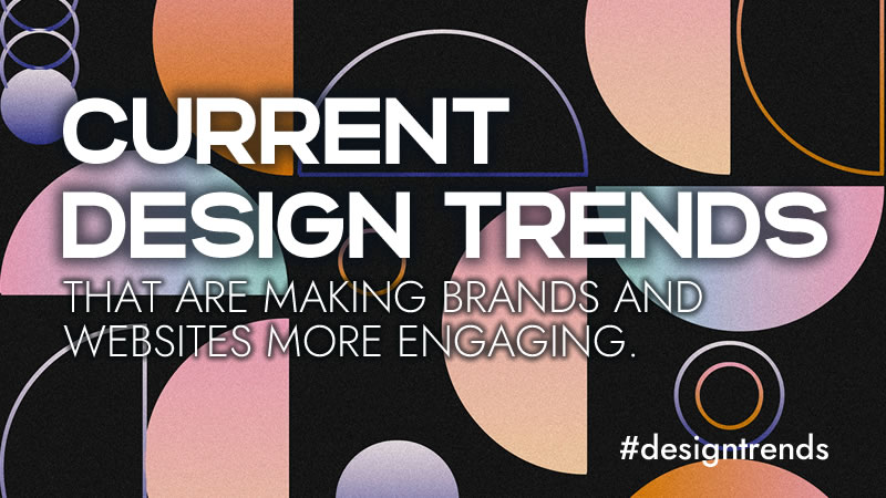 biondostudio.com/current-design…

Keeping  things current &amp; modern, yet still letting your individual personality shine through is an important way to connect with your audience and stay up to date and relatable.

#biondostudio #biondostudios #websitedesigner #graphicdesign #graphictrends