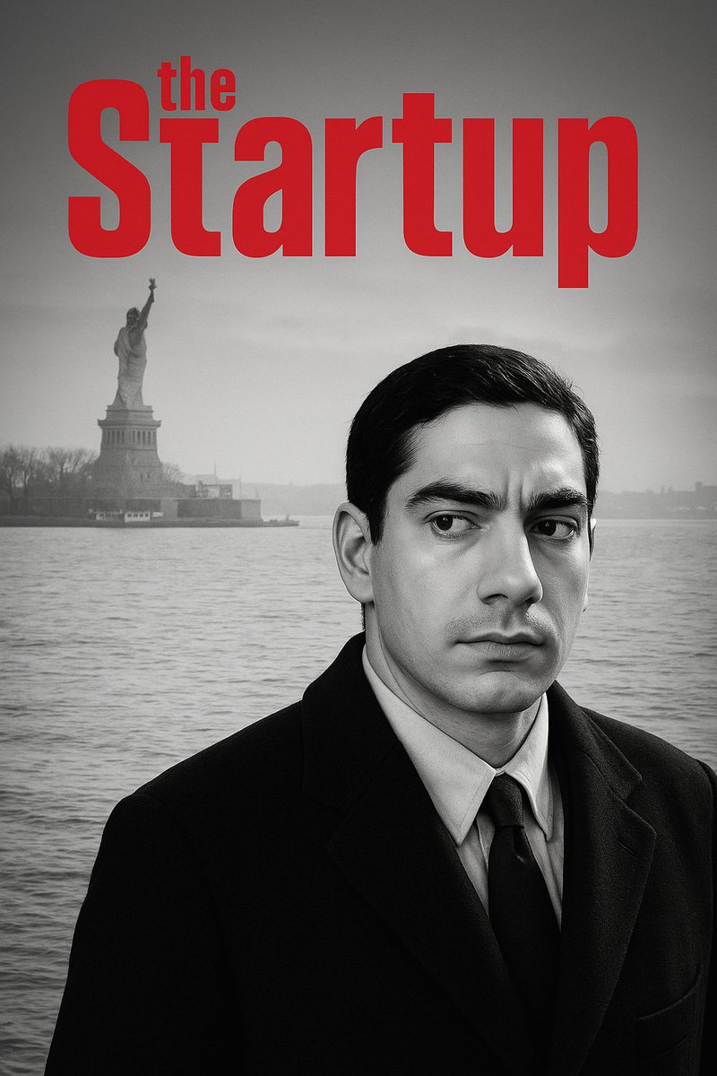 the startup