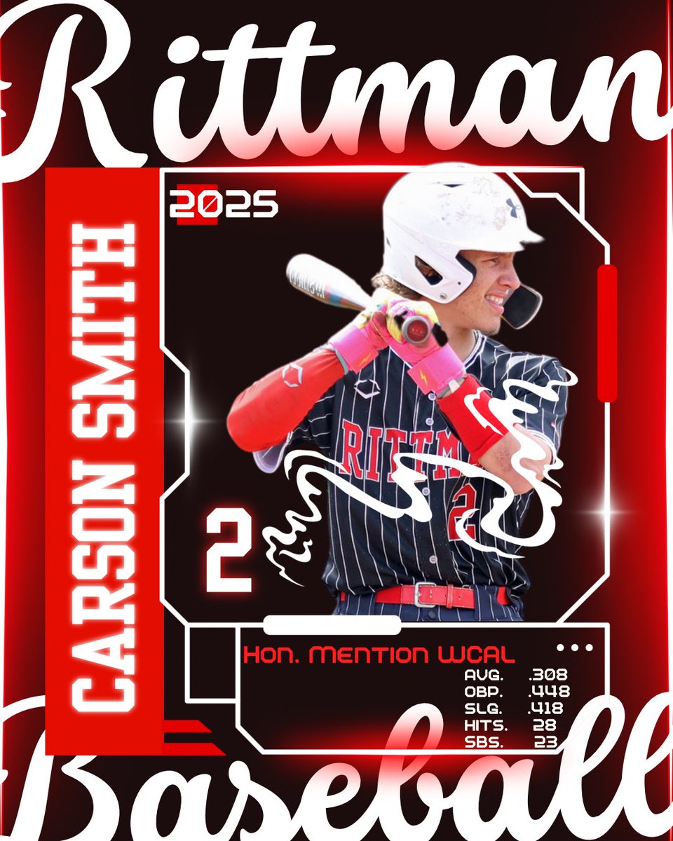 RHS Baseball tweet media