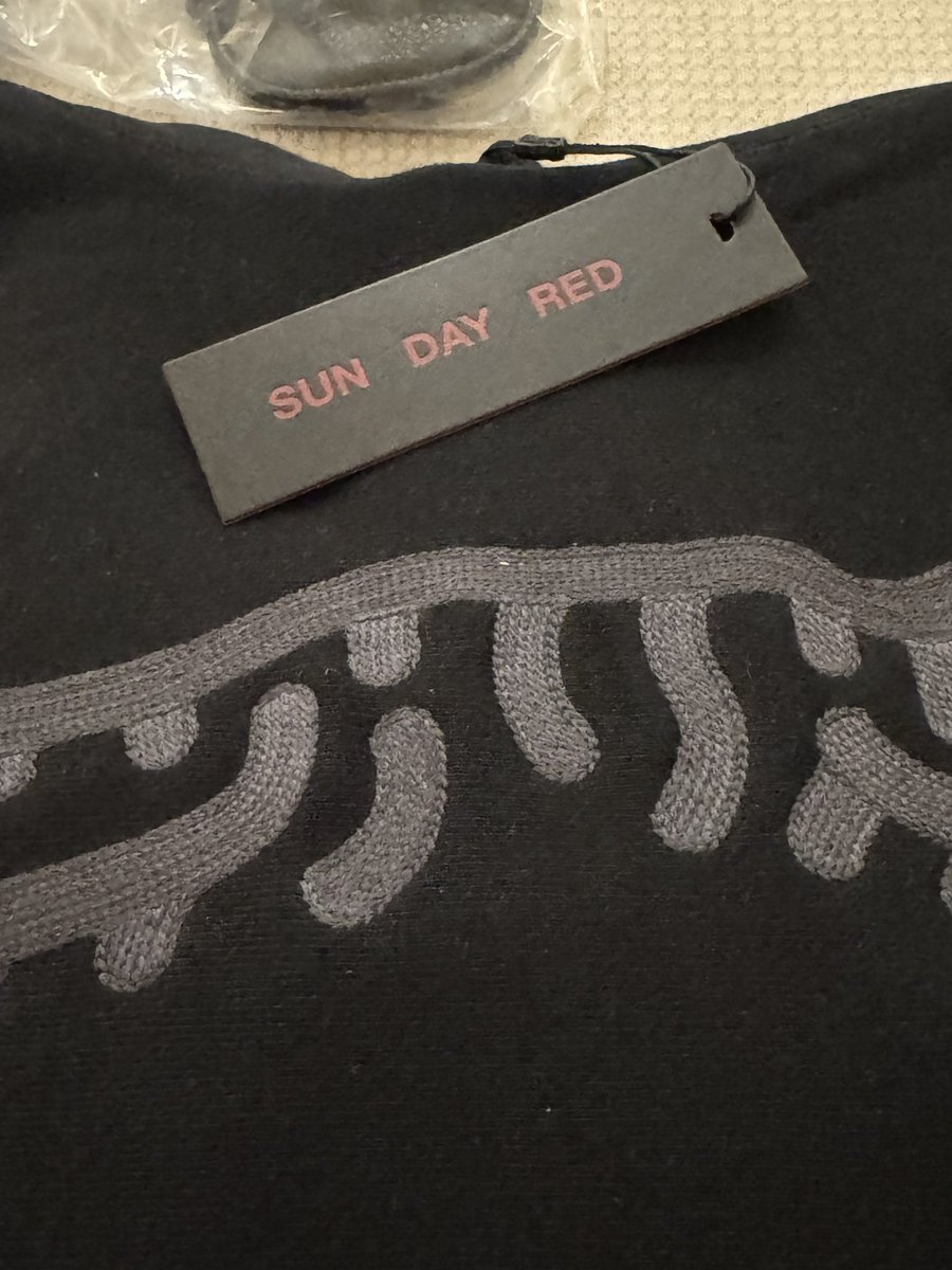 Gavin Abson tweet media