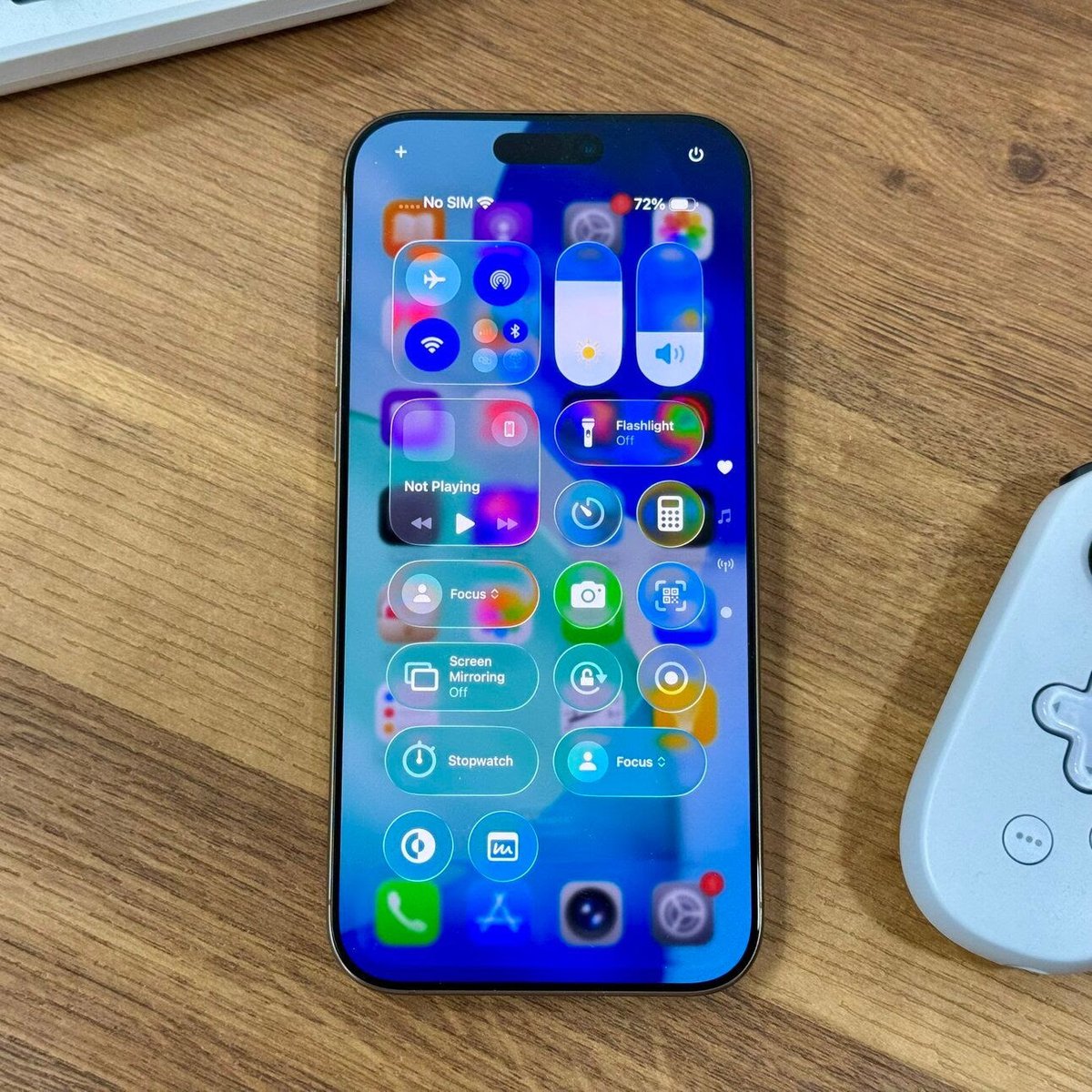 Wayne Mask tweet media