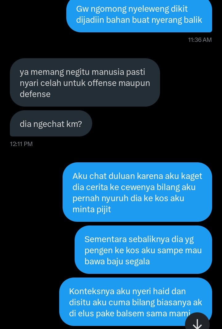 knownaspipit's tweet photo. i hope this is the last i clarify. for the next fitnah&amp;rumor, its not my business to explain. so if you assume aku begini&amp;begitu? just believe in what you believe. im not worthy to explain to people who only want to get the answers they want. xo https://t.co/JTUoENNZyJ
