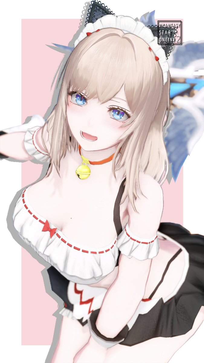 😋

#メンテの日なのでssを貼る