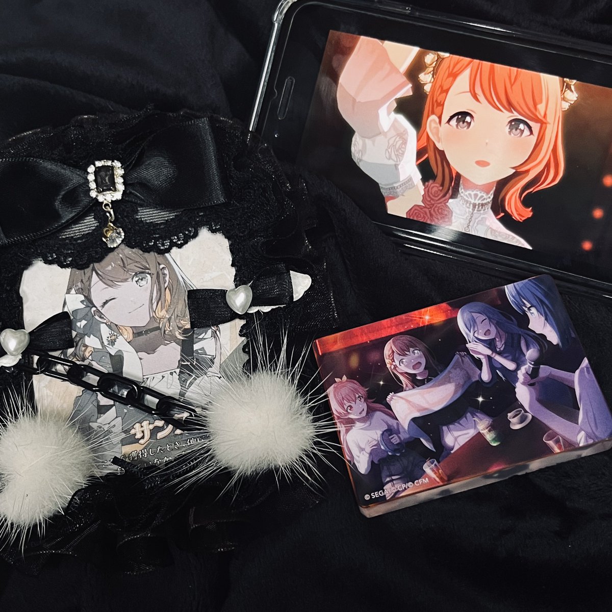 𝑀 (@h4na5at0) on Twitter photo 