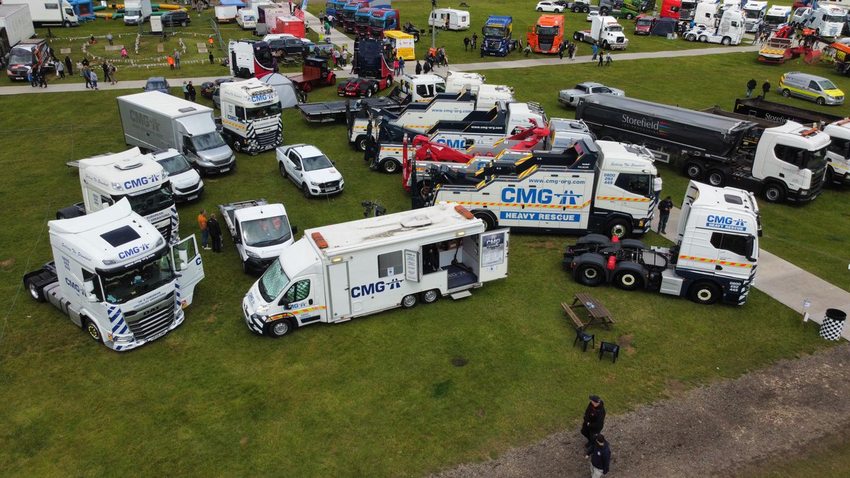 CMG RESCUE SERVICES tweet media
