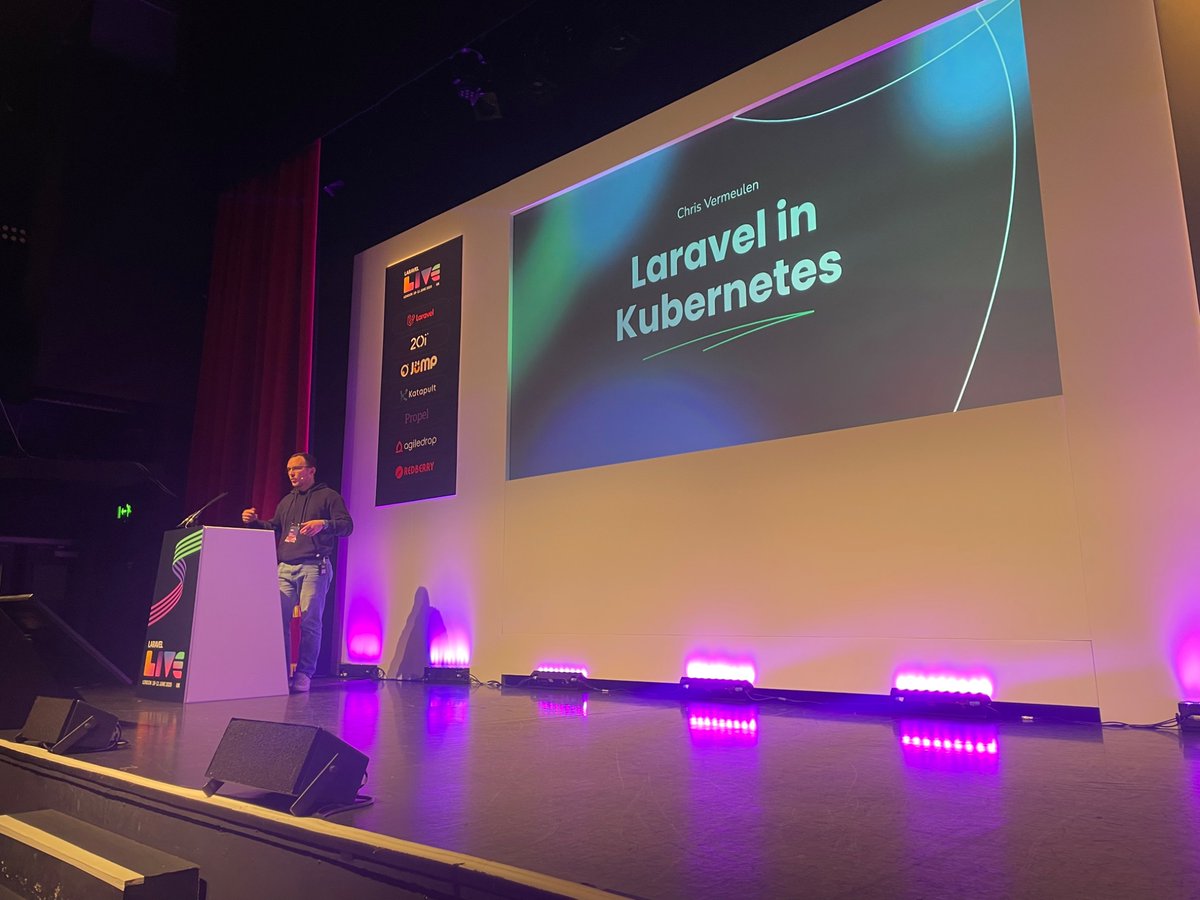 Pascal Baljet tweet media