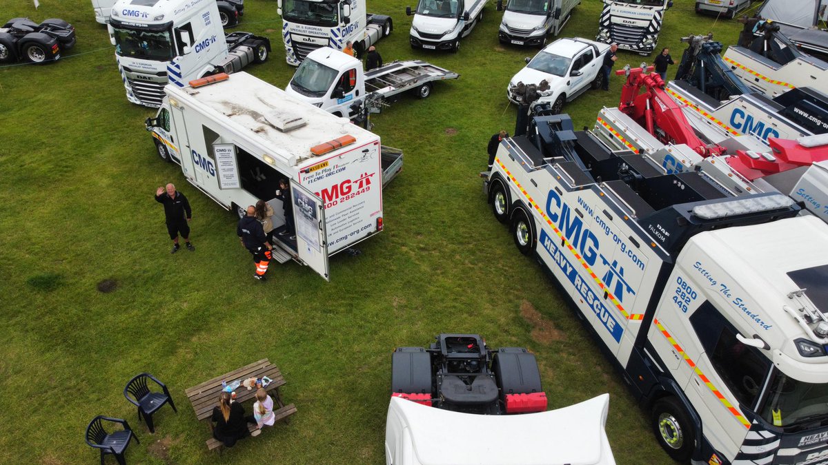 CMG RESCUE SERVICES tweet media