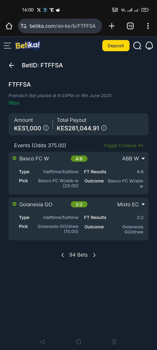 Vicky Chebet tweet media