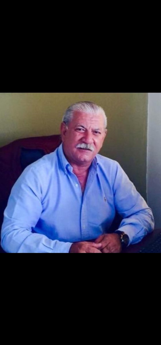 Jacobcristian's tweet photo. Con profundo dolor y tristeza informo a nuestros compañeros y amigos que  nuestro amigo  Rene Alcaraz ,quien fuera Secretario de Finanzas y fundador de nuestro Sindicato Zapopan, dejó éste plano, descansa en paz querido amigo, eras una pieza fundamental de nuestra organizacion. https://t.co/U82zkLWAOA