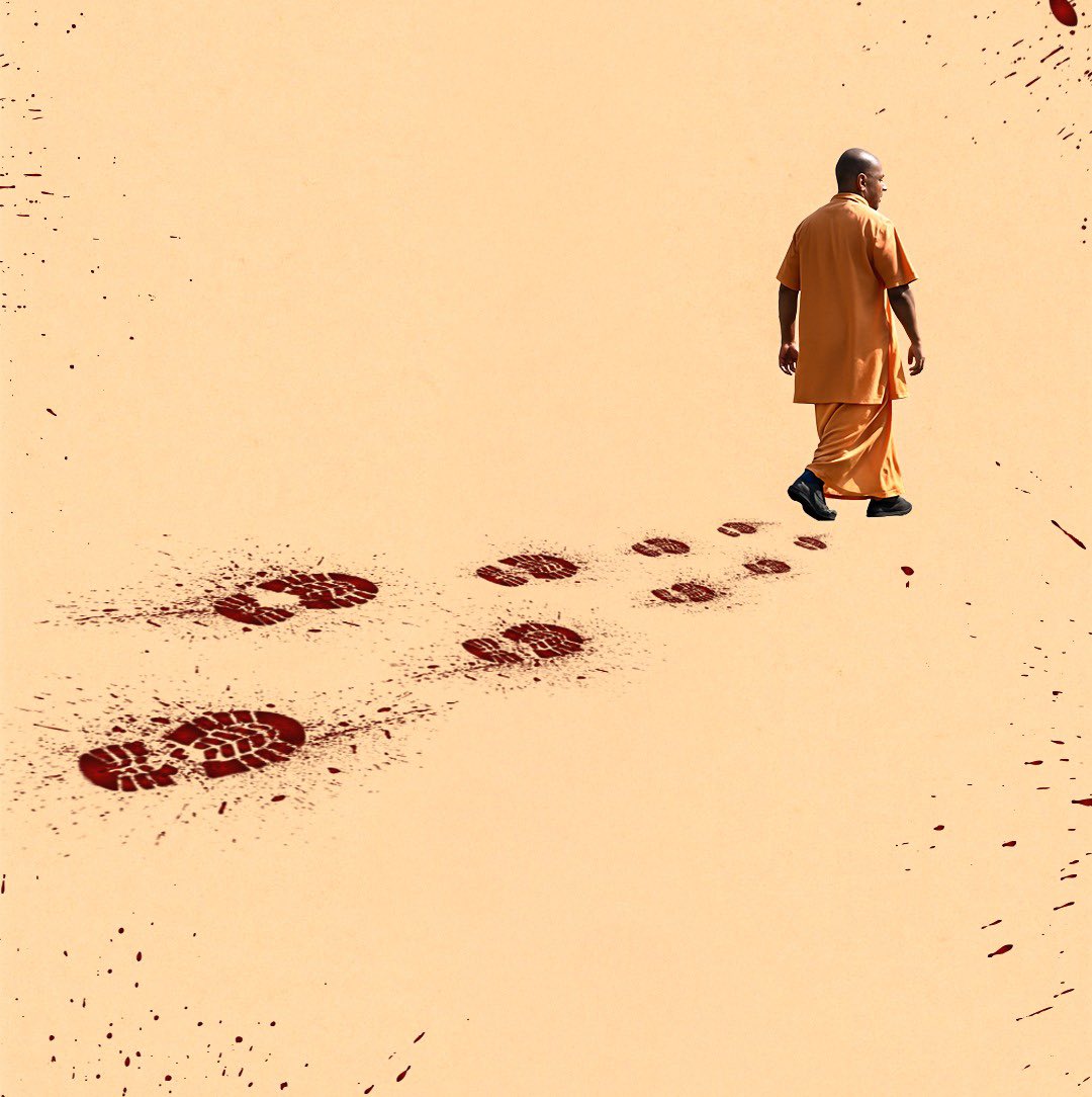 How exactly do you plan on cleaning up the trail of blood?