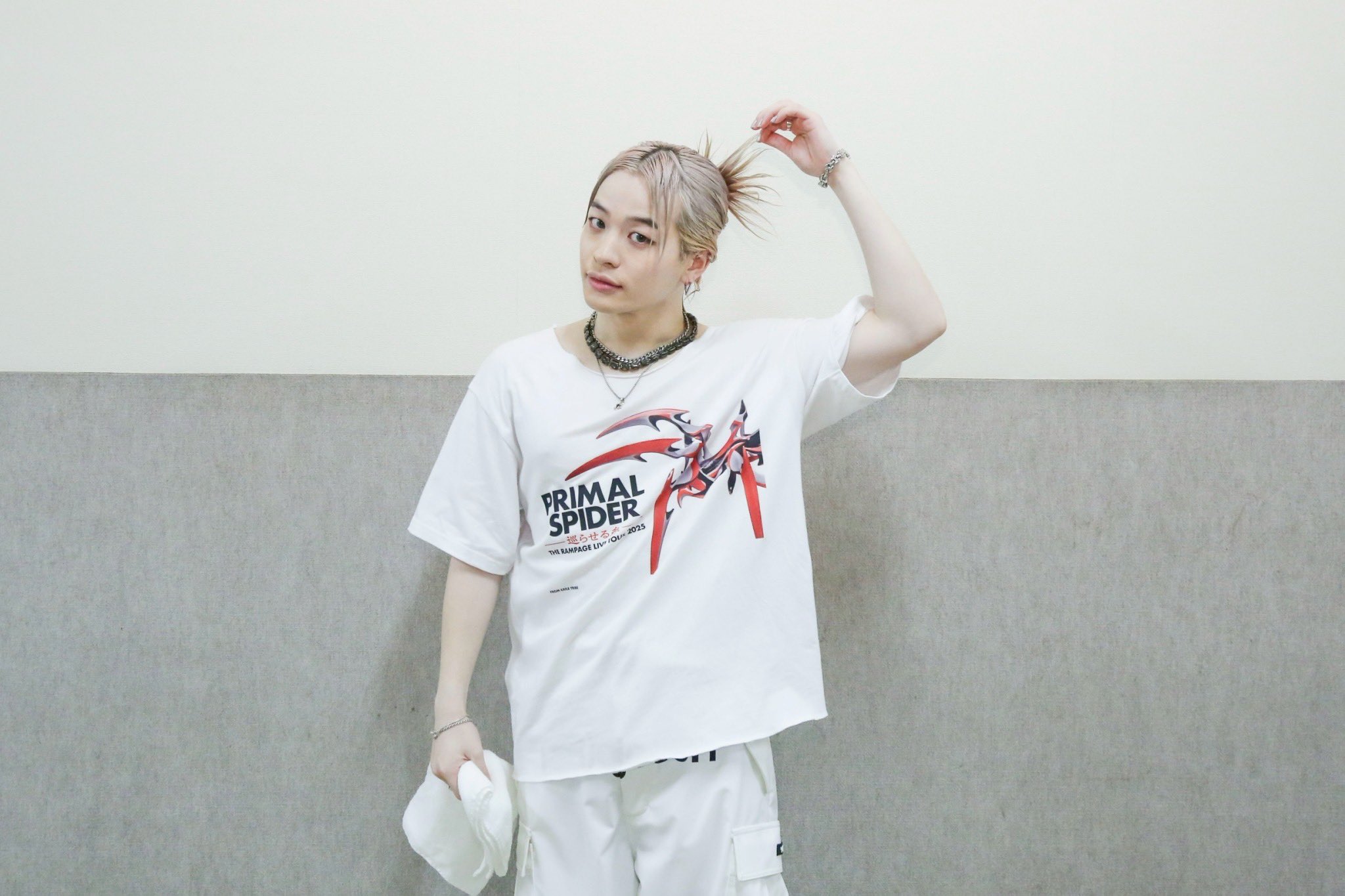 YAMASHO🍑 on X: 