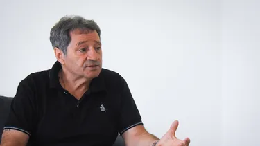 #ElCafecito ☕️ Polémica por el proyecto para legalizar las apps de transporte en La Plata 

📞Juan Carlos Berón, Secretario General del Sindicato de Conductores de Taxis: "Lo llamé a Morzone porque le tengo mucho aprecio" 

📻FM 103.1 - 221radio.com.ar