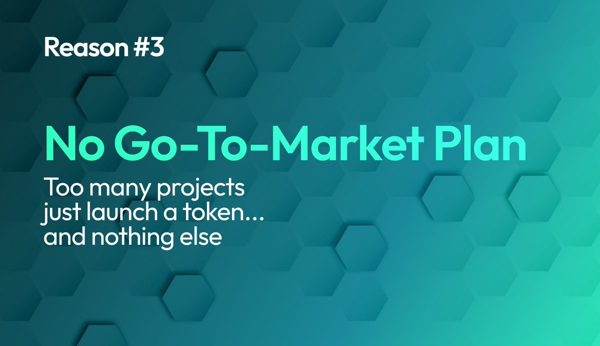 ❌ Reason #3: No Go-To-Market Plan

Even tokenized assets need liquidity. Too many projects just launch a token... and nothing else.

✅ ONINO helps teams build white-label marketplaces and connect to the wider ecosystem using our REST APIs. Launch + distribute = success.