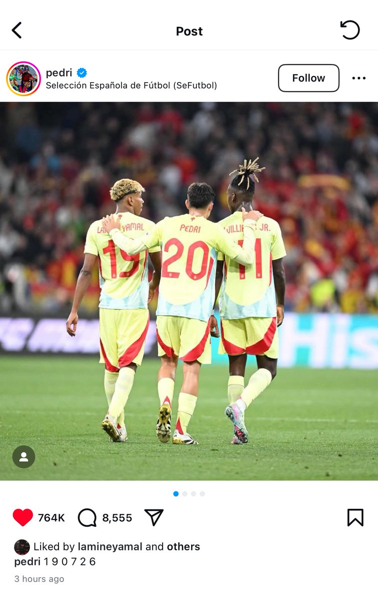 This post would feed us next year🤞