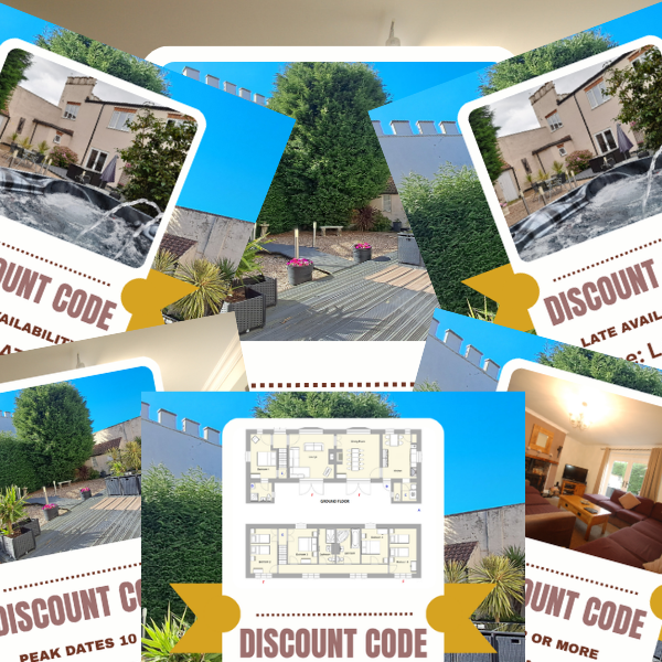 EastWingRufford's tweet photo. What's better than a family or group getaway combining adventure, relaxation and catching up in a cosy living room?

Well, all the above, but with a discount! Grab our current codes here: https://t.co/SnFf1PSxOV

#FamilyVacation #HotTubRetreat #SherwoodEscape
#GroupGetaway https://t.co/1XRR4gEnEd