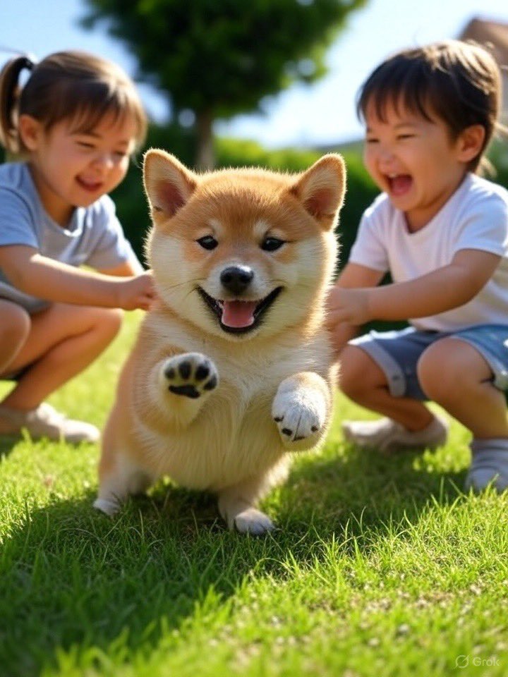 🚀 Amazing  Doge 🐶 fam🌟 
Feeling generous on a tipping Tuesday, so plenty of tips coming your way! Want a share of the Doge? Follow these steps to join in:

1️⃣ Give this post a like  
2️⃣ Share it with a repost  
3️⃣ Mention at least 3 friends in the comments  
4️⃣ Ensure you’re