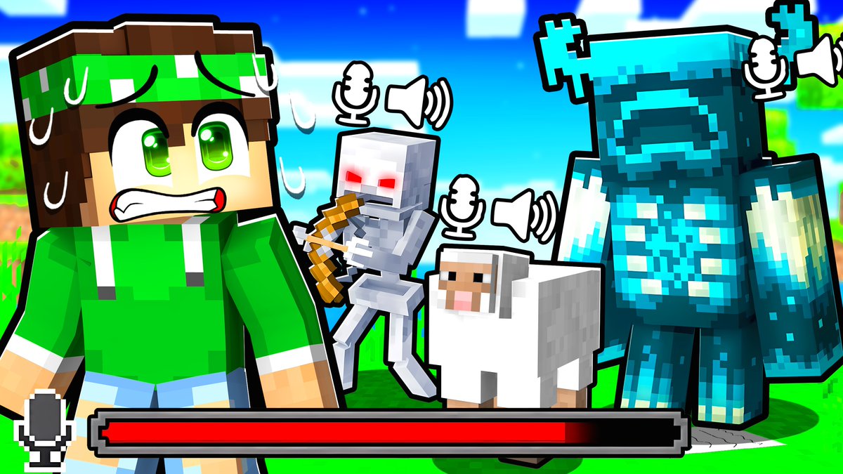 🌟 New Minecraft Thumbnails
DM me for commissions!✨
❤️ + 🔃= Show me you liked it!
Made by <a href="/DankaCreations/">DankaCreations | Thumbnail Designer</a>