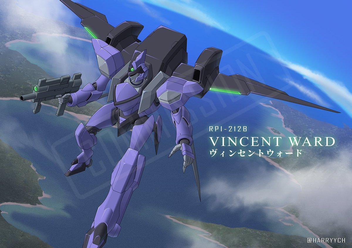 HarryYCH | Open Commission tweet media