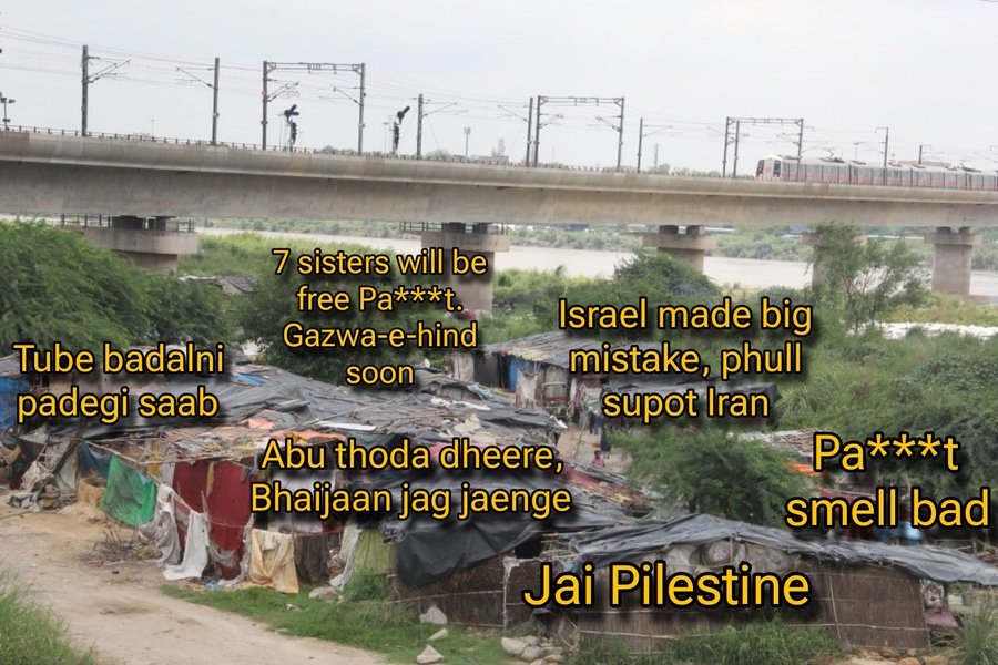 Vikrant (@vikspeaks1) on Twitter photo #deportkanglus 
Max likes and reposts.
Taking away labour work from Indians.
Dirty as hell. 
Stealing cars and bikes.
Security concerns.
Hates Hindus. #deportkanglus 
Max likes and reposts.
Taking away labour work from Indians.
Dirty as hell. 
Stealing cars and bikes.
Security concerns.
Hates Hindus.
