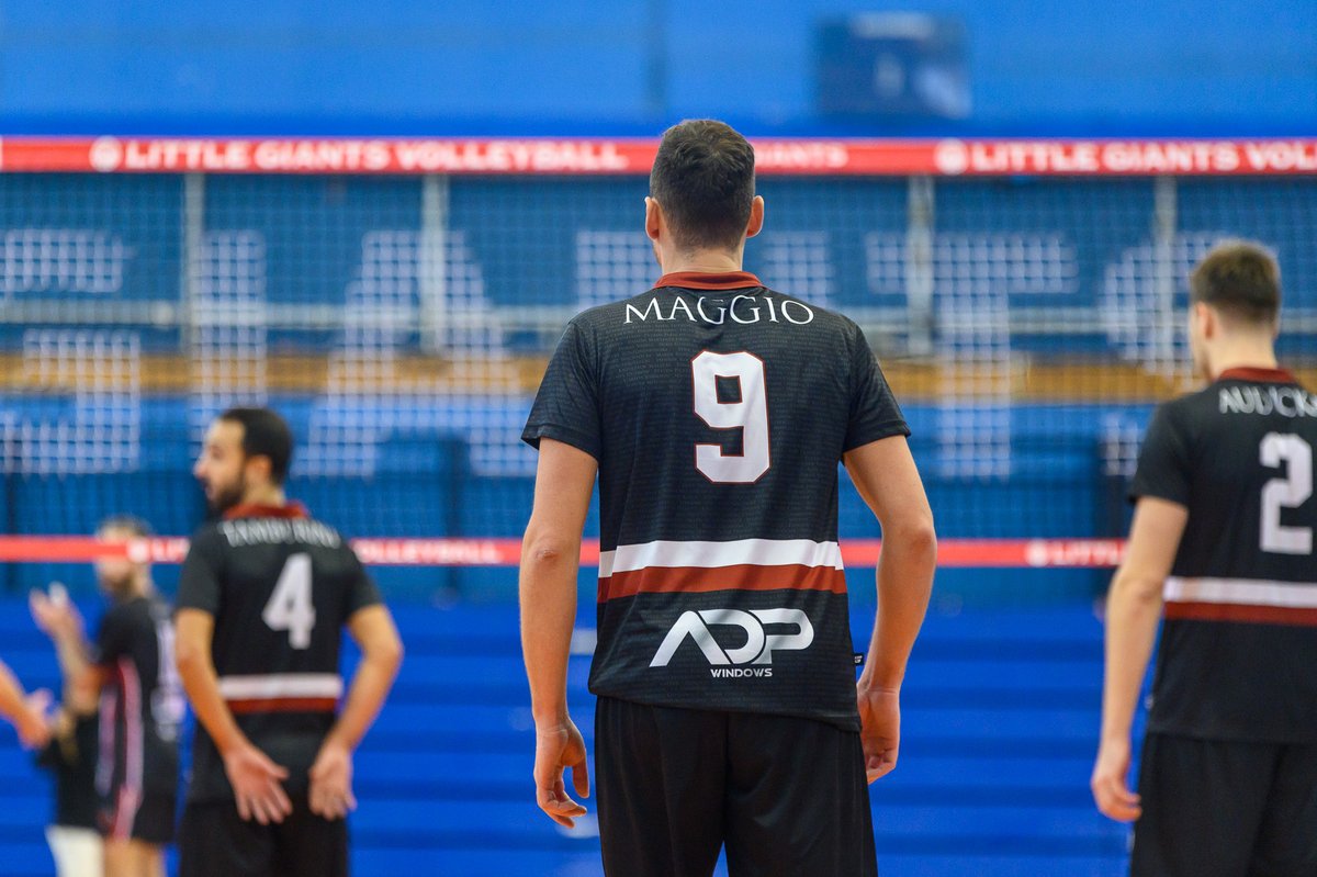 Spotted ADP Windows on Andrea Maggio’s kit last season? 👕

They backed our captain through Player Sponsorship – a top way to get closer to the team.

Thanks for the support, ADP! 🔧🏐
#IBBPolonia #ADPWindows #PlayerSponsorship