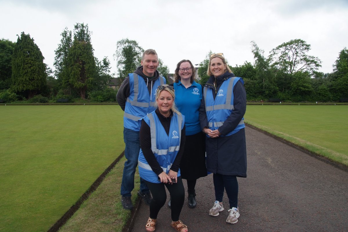 Trauma & Orthopaedics Research Charity tweet media