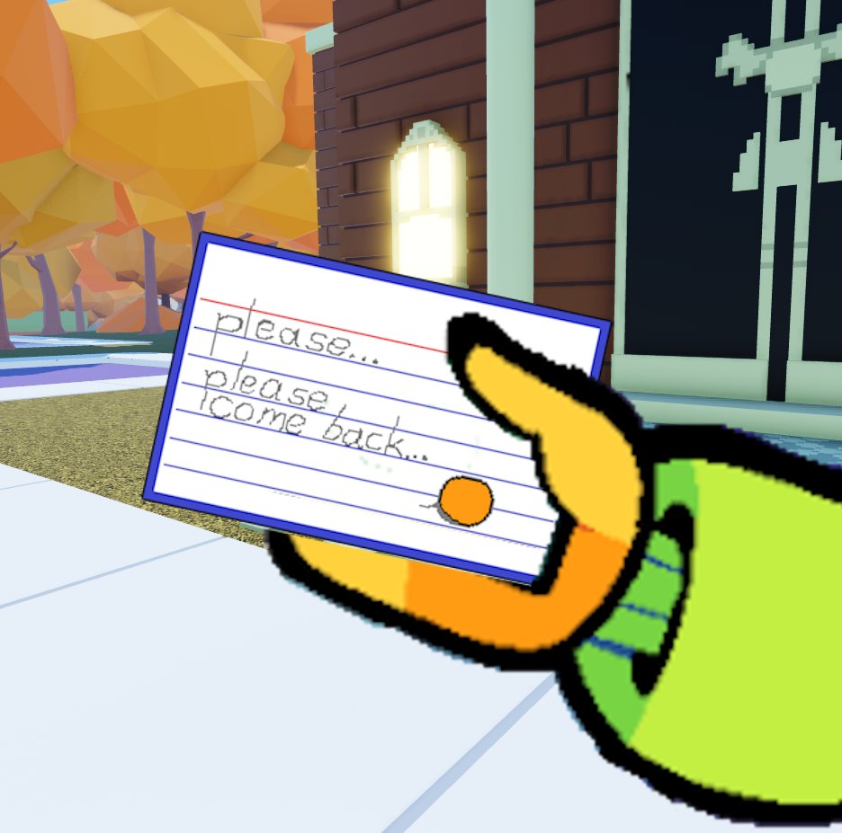 ESSENCEC4GE's tweet image. [* (A frog had dropped this as they were running to the church.) ]

[* (You are filled with the power of frame-perfect inputs.) ]

[* (You got the PunchCard.) ]