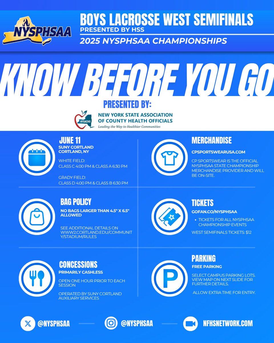 NYSPHSAA tweet media