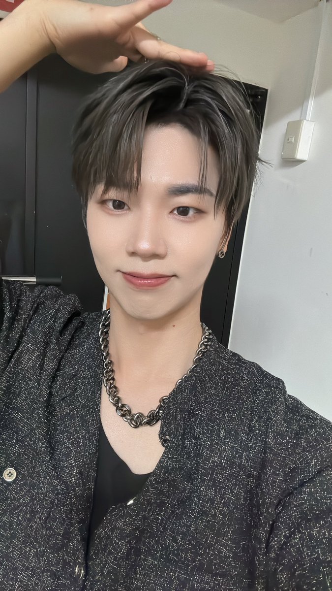 koon(クン) tweet media