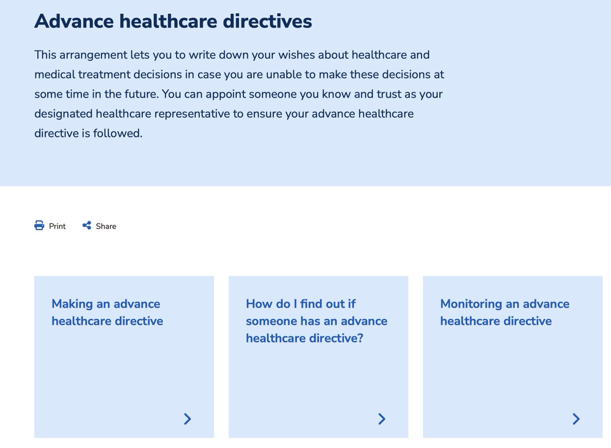 safeguardingire's tweet image. Safeguarding Ireland encourages adults to make an Advance Healthcare Directive. Having one means future healthcare wishes are known and can be followed. For information, and for a template, see the Decision Support Service Website. decisionsupportservice.ie/services/advan…