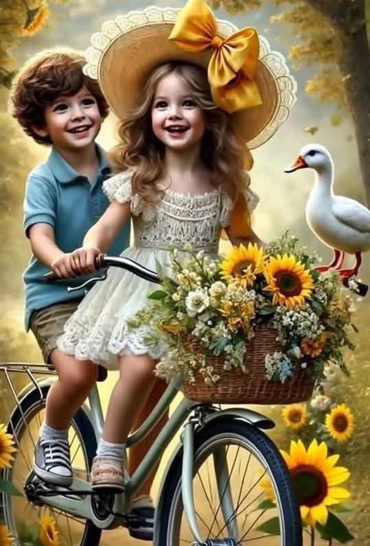 وليس الشبه من علامات الصُدف..!!
إنما هو دلالةٌ لتناغم الأرواح حين خُلقت لتكتمل ببعضها، من قبل أن تتقابل الأجساد..
وكأن إحساسك في لقاء الروح التي تشبهك، 
يشبه إحساس وصولك للأماكن التي يطمئن إليها قلبك..
وكأن تفاصيل السعادة في ملامحها،
تشبه الألفة التي استعارتها ملامح وجهك..
ثم ما