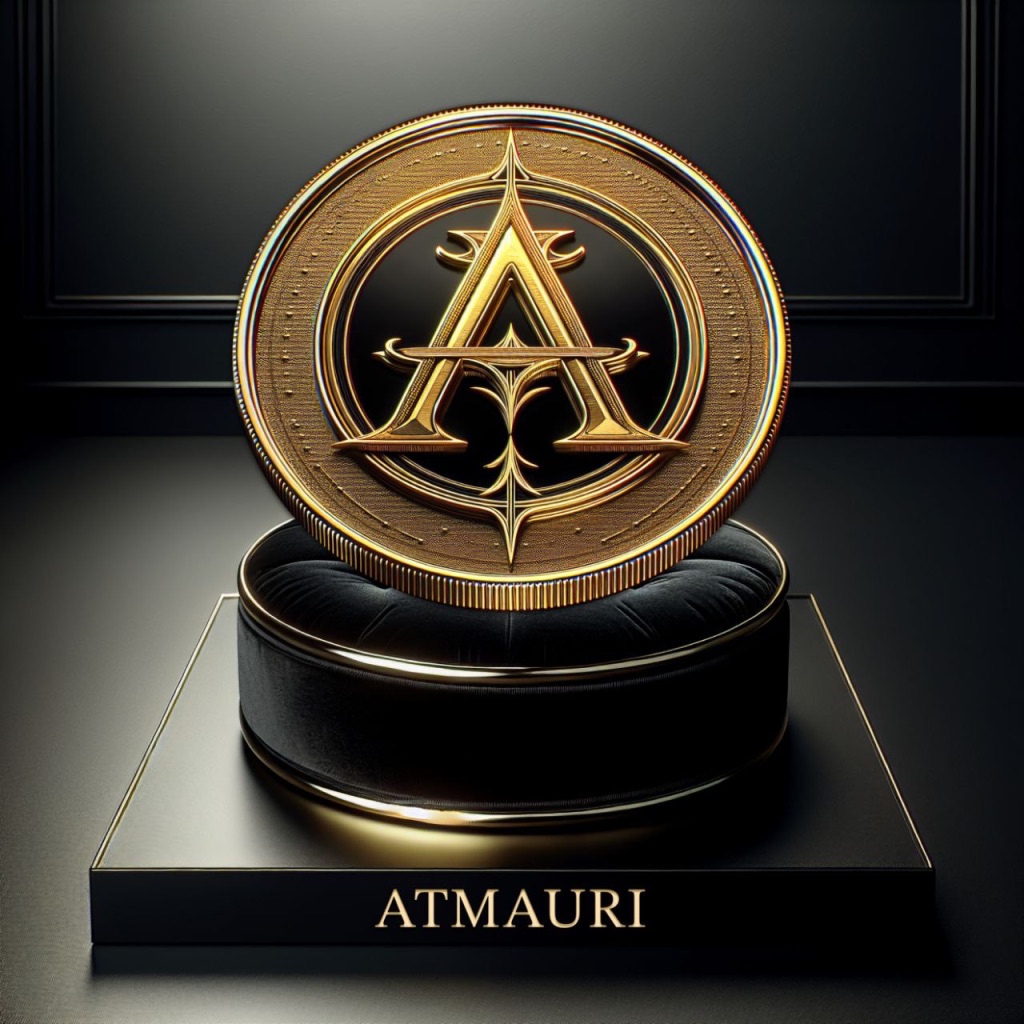 <a href="/atmauricoin/">Atmauri Coin</a>  is digital gold and what a gem it is.🚀

Consider this; cryptocurrency marketcap is currently valued at $3.29T and projected to increase to $8-12T by 2030. This represents 200% increase, which traditional fiat currency value increases, never mind at this rate?