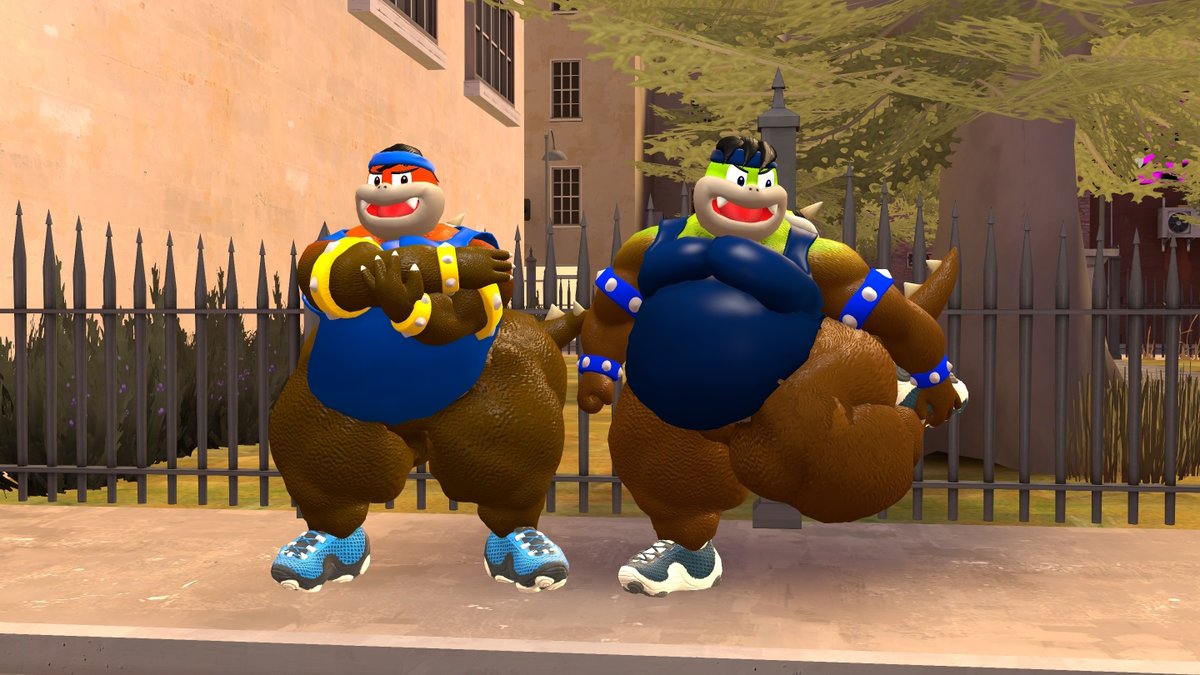 🔞KaneBrentKoopa🔞🇧🇷 (COMMs OPEN!) tweet media