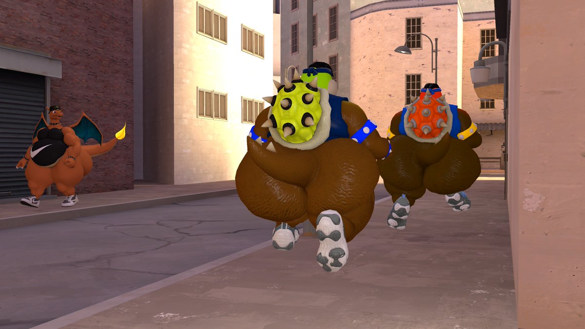 🔞KaneBrentKoopa🔞🇧🇷 (COMMs OPEN!) tweet media