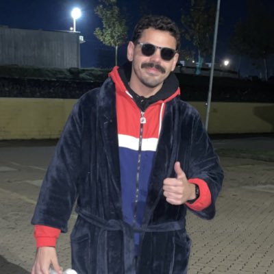 #NovaFotoDePerfil 
Mais foco e mais ansiedade meus parceiros