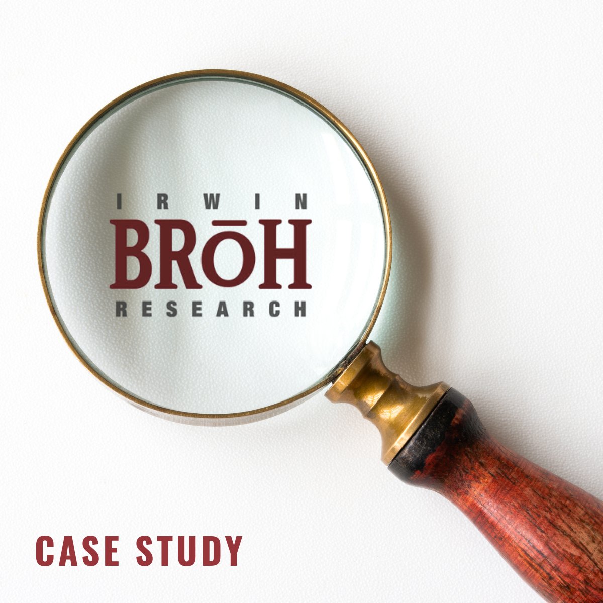 Raleigh Sawyer, Senior Study Director at Irwin Broh Research, told us that "We calculated a remarkable time saving of 95 hours, translating to 60% of the total project time"⏲️

➡️ Read our latest case study here:
🔗e-tabs.com/newsevents/cas…