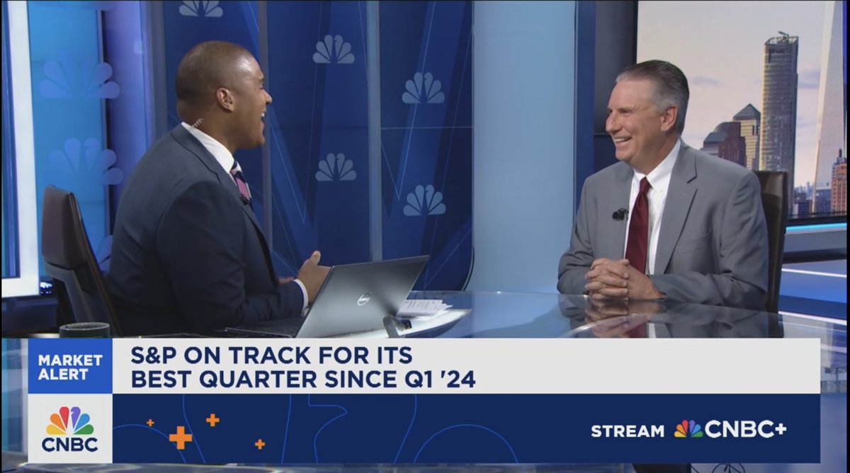 Kevin Mahn (@kmahnhw) on Twitter photo Click below to watch my <a href="/CNBC/">CNBC</a> interview this morning with <a href="/FrankCNBC/">Frank Holland</a> on <a href="/CNBCWEX/">Worldwide Exchange</a> where I shared my word of the day and associated #investing theme & opportunity!
cnbc.com/video/2025/06/… Click below to watch my <a href="/CNBC/">CNBC</a> interview this morning with <a href="/FrankCNBC/">Frank Holland</a> on <a href="/CNBCWEX/">Worldwide Exchange</a> where I shared my word of the day and associated #investing theme & opportunity!
cnbc.com/video/2025/06/…