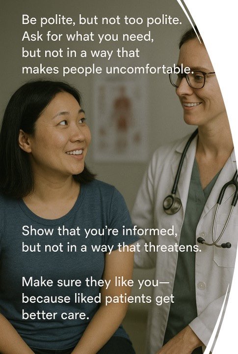 A worth reading article in the <a href="/JournalGIM/">JGIM Journal of General Internal Medicine</a> which every patient can relate to and more so if one is also health professional. #patientvoice #doctorpatientrelationship #MedEd with thanks to <a href="/ChatGPTapp/">ChatGPT</a> to create these images. #medicaleducation #healingarts